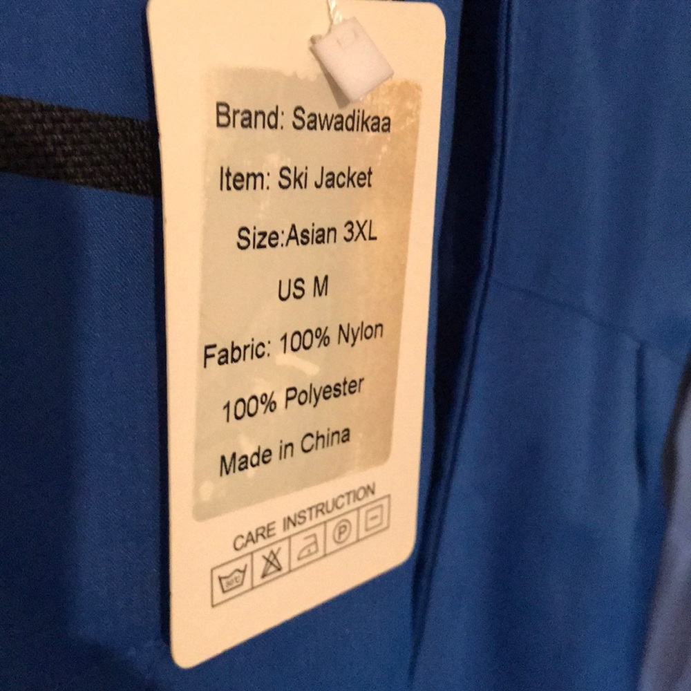 Winter jacket size M🔷🔷🔷🔷 - Picture 13 of 15
